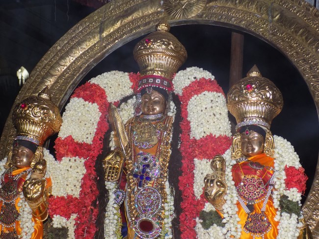 Keelkattalai Sri Srinivasa Perumal Temple Sri Ramanavami Utsavam11