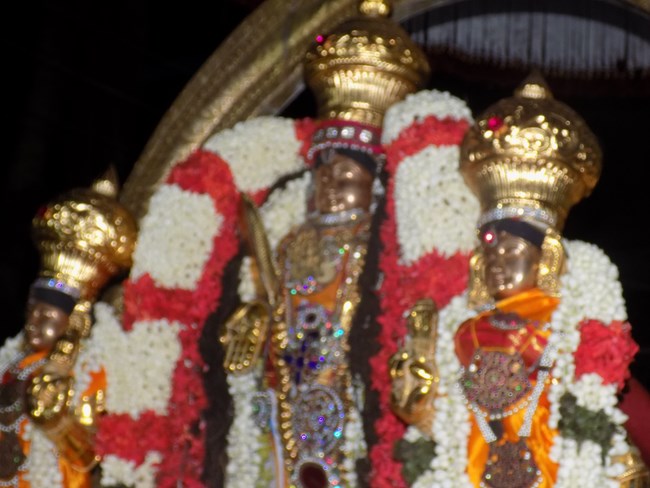 Keelkattalai Sri Srinivasa Perumal Temple Sri Ramanavami Utsavam12