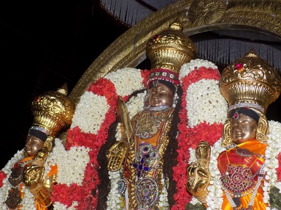 Keelkattalai Sri Srinivasa Perumal Temple Sri Ramanavami Utsavam14