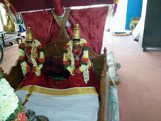 Keelkattalai Sri Srinivasa Perumal Temple Sri Ramanavami Utsavam3