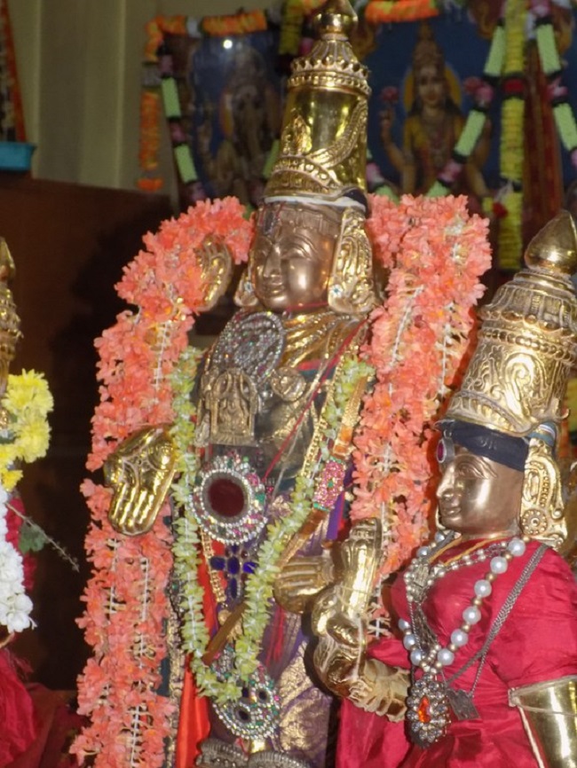 Keelkattalai Sri Srinivasa Perumal Temple Sri Ramanavami Utsavam4