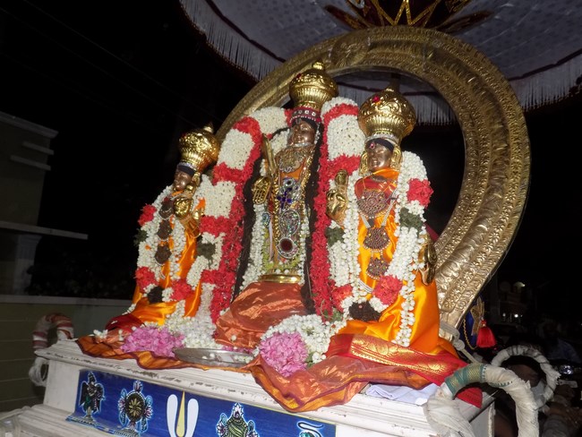 Keelkattalai Sri Srinivasa Perumal Temple Sri Ramanavami Utsavam5