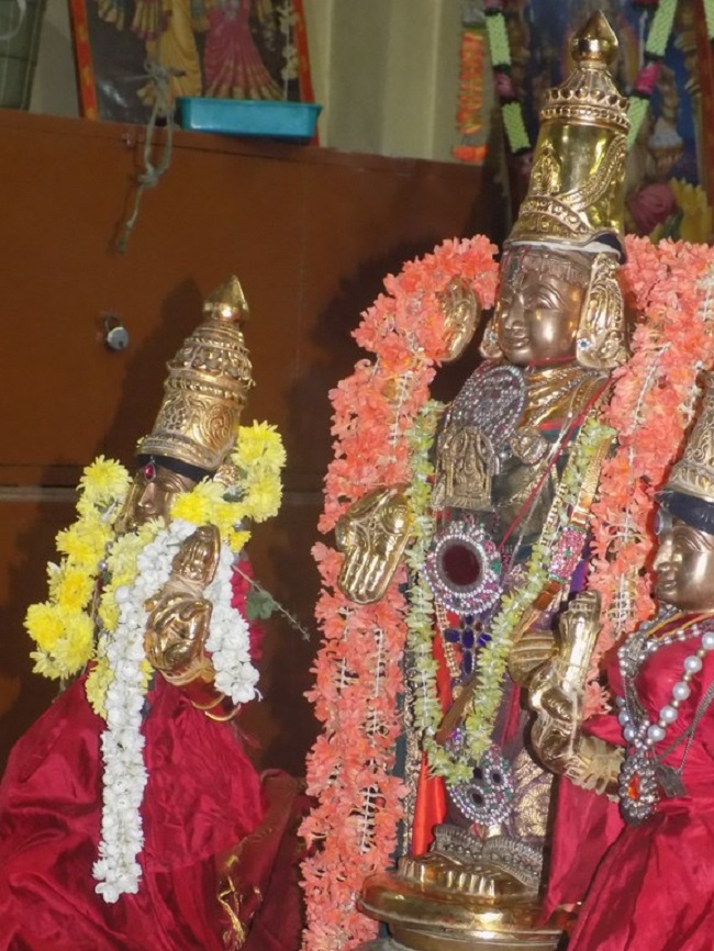 Keelkattalai Sri Srinivasa Perumal Temple Sri Ramanavami Utsavam7