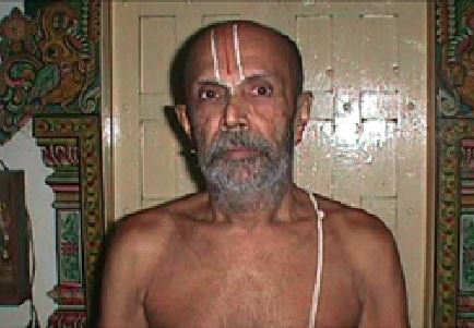 Kovil Kanthadai Annan Suttha satvam Thiruvazhi annan  Swami