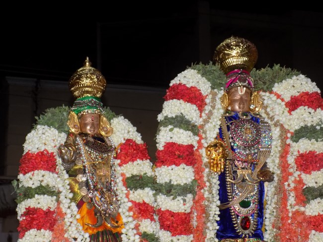 Madipakkam Sri Oppilliappan Pattabhisheka Ramar Temple Manmadha Varusha Pirappu Purappadu13