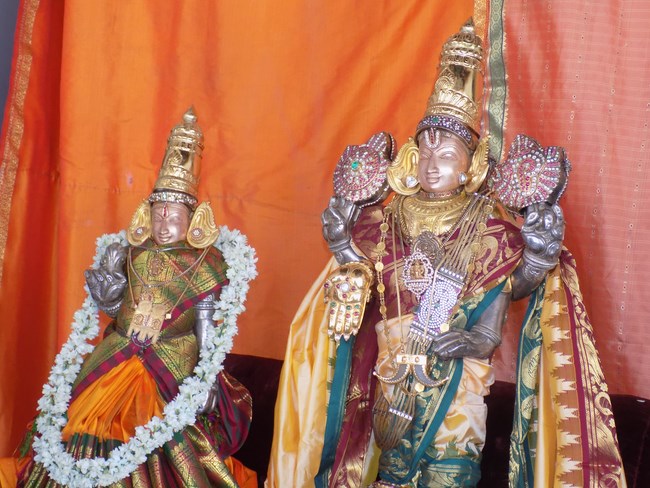 Madipakkam Sri Oppilliappan Pattabhisheka Ramar Temple Manmadha Varusha Pirappu Purappadu14
