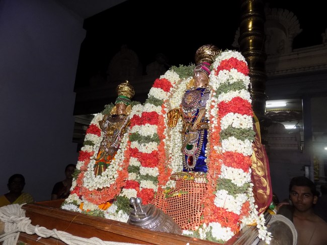 Madipakkam Sri Oppilliappan Pattabhisheka Ramar Temple Manmadha Varusha Pirappu Purappadu16