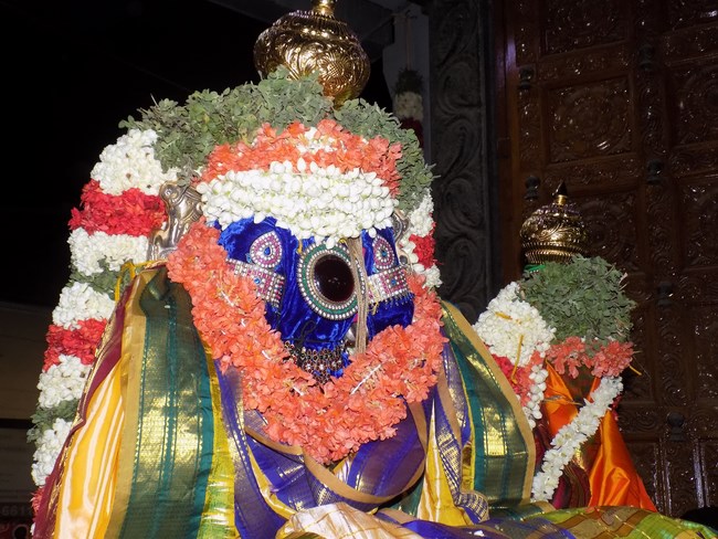 Madipakkam Sri Oppilliappan Pattabhisheka Ramar Temple Manmadha Varusha Pirappu Purappadu5