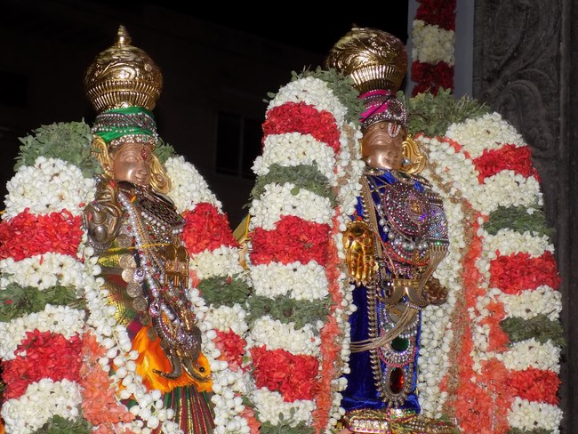 Madipakkam Sri Oppilliappan Pattabhisheka Ramar Temple Manmadha Varusha Pirappu Purappadu9