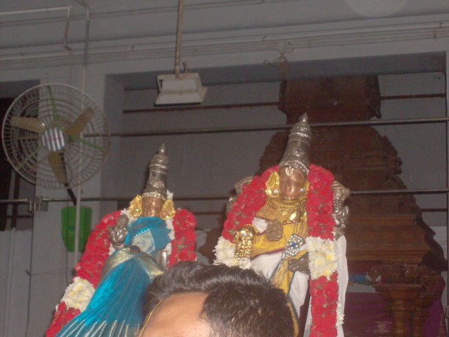 Madipakkam Sri Oppilliappan Pattabhisheka Ramar Temple Panguni Sravana Purappadu1