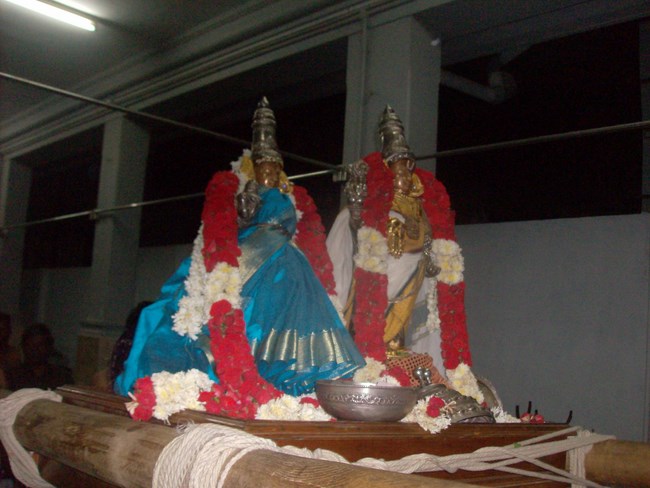 Madipakkam Sri Oppilliappan Pattabhisheka Ramar Temple Panguni Sravana Purappadu3