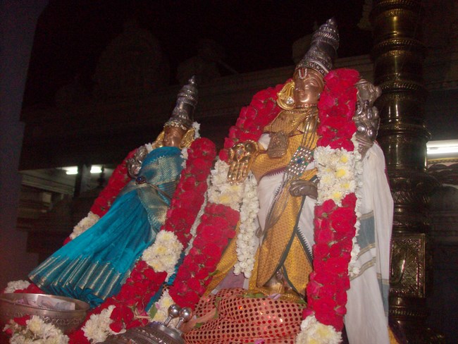 Madipakkam Sri Oppilliappan Pattabhisheka Ramar Temple Panguni Sravana Purappadu4