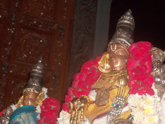 Madipakkam Sri Oppilliappan Pattabhisheka Ramar Temple Panguni Sravana Purappadu5