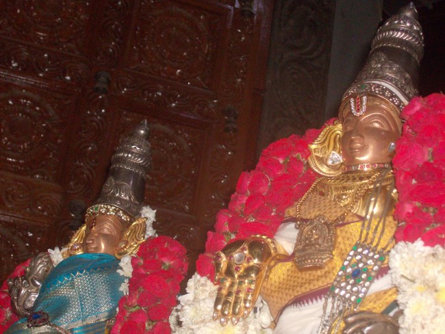 Madipakkam Sri Oppilliappan Pattabhisheka Ramar Temple Panguni Sravana Purappadu7
