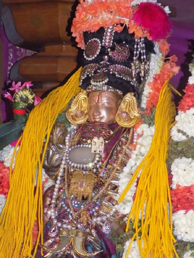 Madipakkam Sri Oppilliappan Pattabhisheka Ramar Temple Panguni Uthiram Thirukalyana Utsavam11