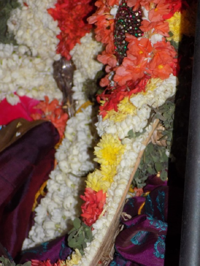 Madipakkam Sri Oppilliappan Pattabhisheka Ramar Temple Panguni Uthiram Thirukalyana Utsavam12