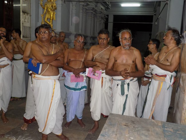 Madipakkam Sri Oppilliappan Pattabhisheka Ramar Temple Panguni Uthiram Thirukalyana Utsavam13