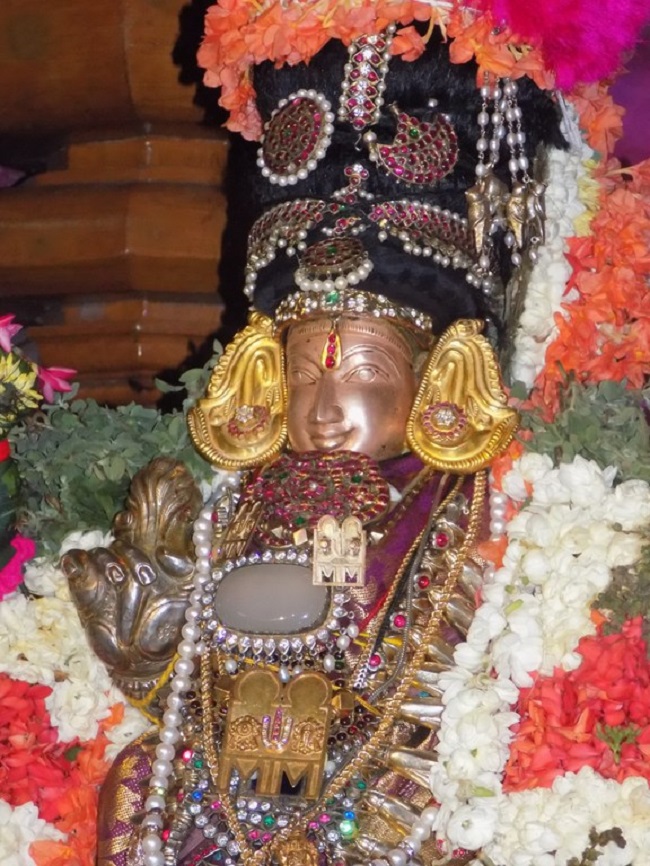 Madipakkam Sri Oppilliappan Pattabhisheka Ramar Temple Panguni Uthiram Thirukalyana Utsavam14