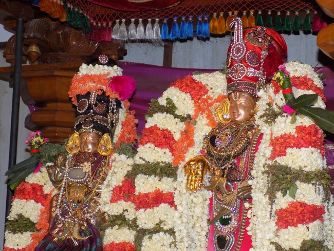 Madipakkam Sri Oppilliappan Pattabhisheka Ramar Temple Panguni Uthiram Thirukalyana Utsavam15