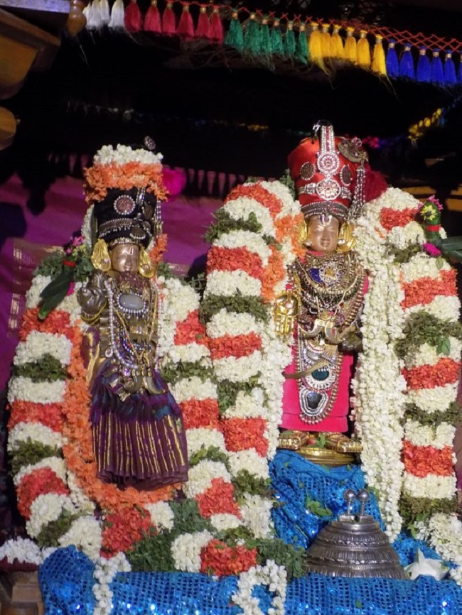 Madipakkam Sri Oppilliappan Pattabhisheka Ramar Temple Panguni Uthiram Thirukalyana Utsavam4