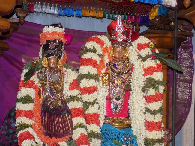Madipakkam Sri Oppilliappan Pattabhisheka Ramar Temple Panguni Uthiram Thirukalyana Utsavam6