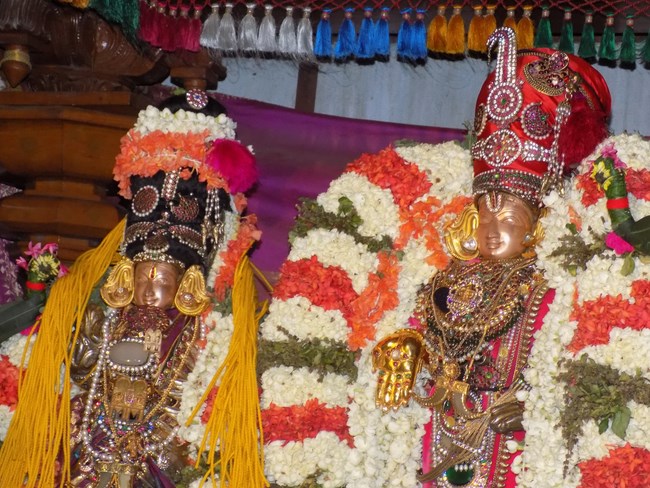 Madipakkam Sri Oppilliappan Pattabhisheka Ramar Temple Panguni Uthiram Thirukalyana Utsavam7