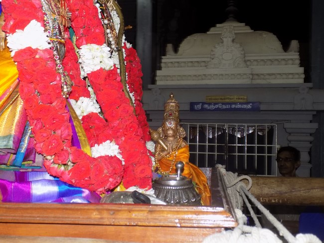 Madipakkam Sri Oppilliappan Pattabhisheka Ramar Temple Sri Rama Navami Utsavam Pattabhishekam10