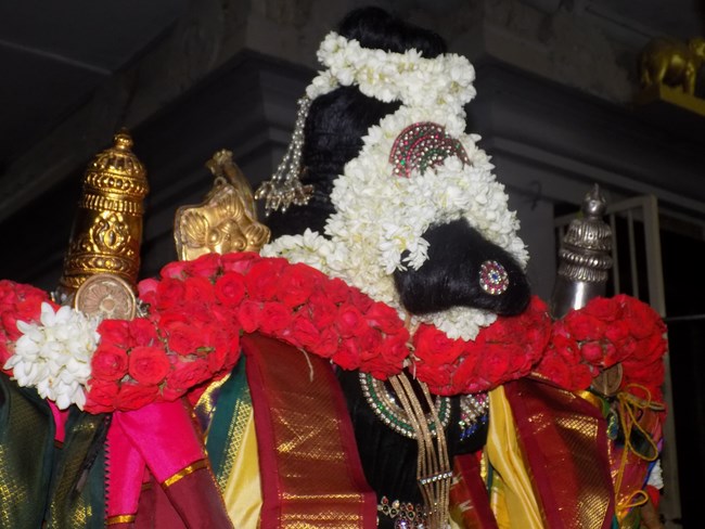 Madipakkam Sri Oppilliappan Pattabhisheka Ramar Temple Sri Rama Navami Utsavam Pattabhishekam13