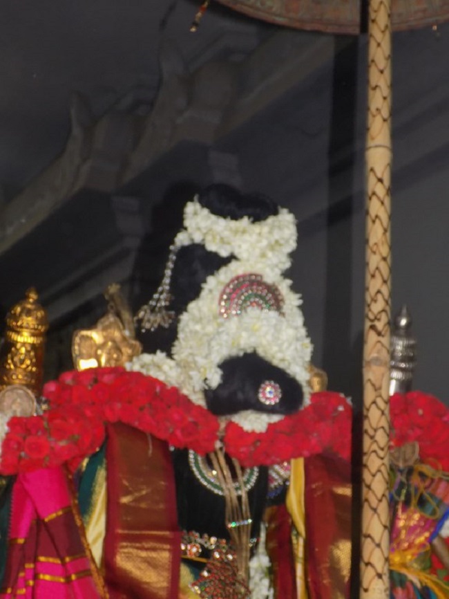 Madipakkam Sri Oppilliappan Pattabhisheka Ramar Temple Sri Rama Navami Utsavam Pattabhishekam14