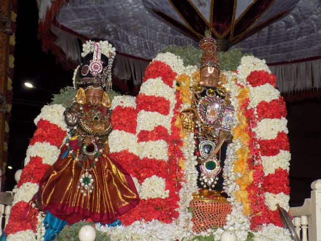 Madipakkam Sri Oppilliappan Pattabhisheka Ramar Temple Sri Rama Navami Utsavam14