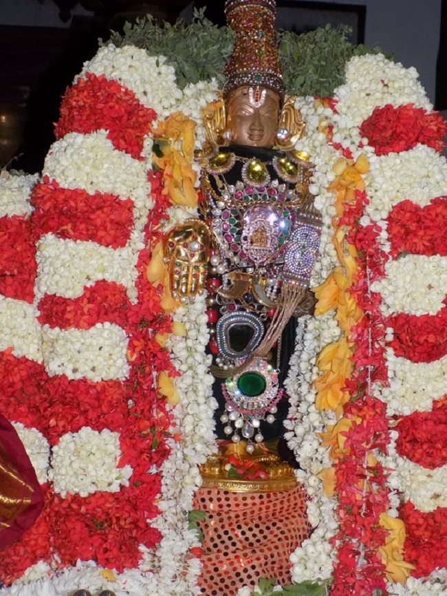 Madipakkam Sri Oppilliappan Pattabhisheka Ramar Temple Sri Rama Navami Utsavam15