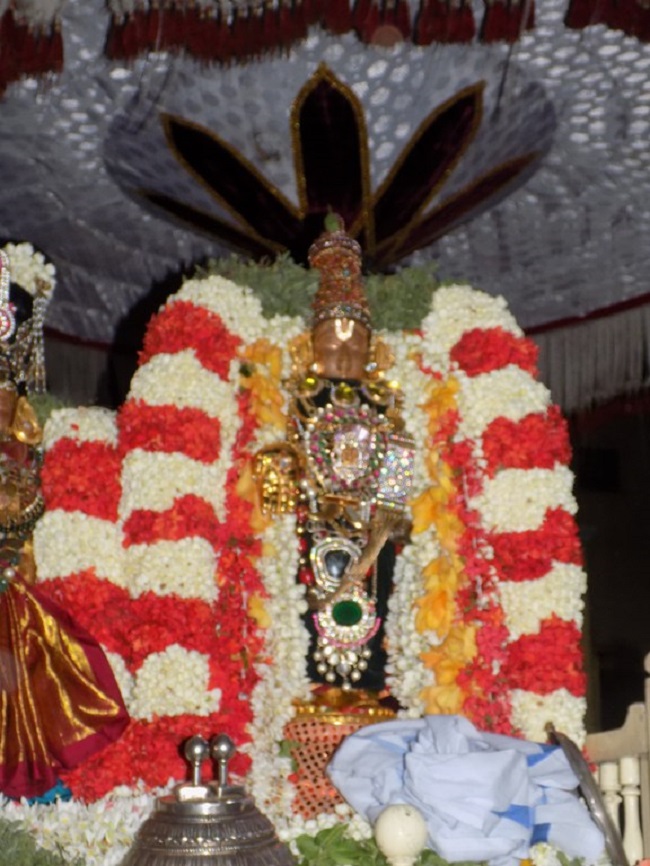 Madipakkam Sri Oppilliappan Pattabhisheka Ramar Temple Sri Rama Navami Utsavam16