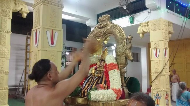 Mylapore SVDD Srinivasa Perumal Temple Panguni Sravana Purappadu14