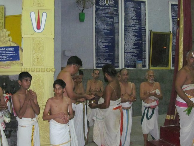 Mylapore SVDD Srinivasa Perumal Temple Panguni Uthiram Thirukalyana Utsavam10