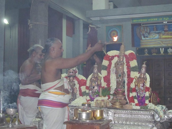 Mylapore SVDD Srinivasa Perumal Temple Panguni Uthiram Thirukalyana Utsavam11