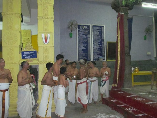 Mylapore SVDD Srinivasa Perumal Temple Panguni Uthiram Thirukalyana Utsavam13