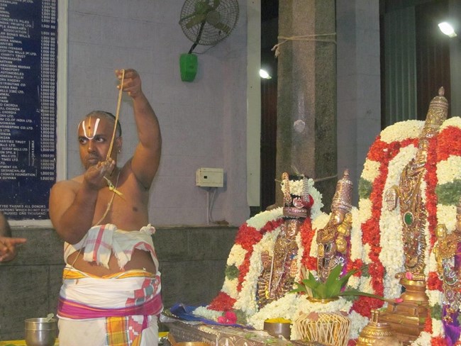 Mylapore SVDD Srinivasa Perumal Temple Panguni Uthiram Thirukalyana Utsavam15