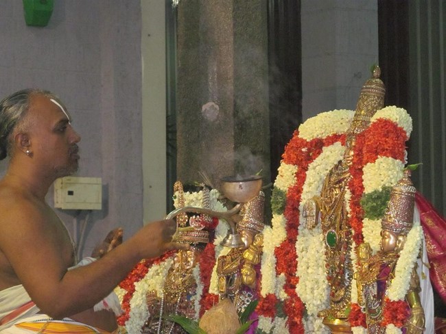 Mylapore SVDD Srinivasa Perumal Temple Panguni Uthiram Thirukalyana Utsavam2