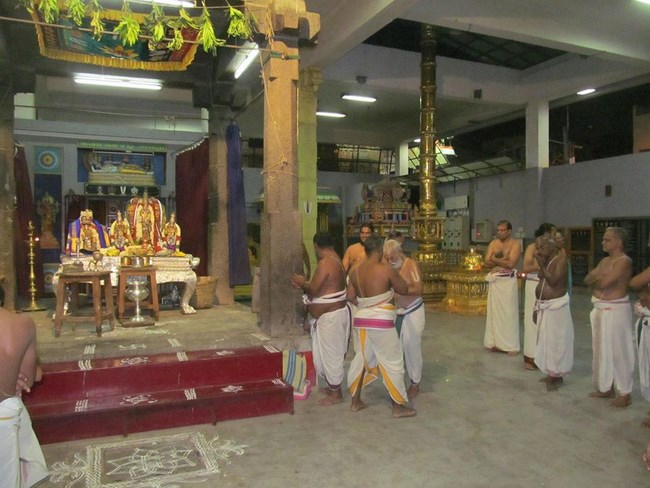 Mylapore SVDD Srinivasa Perumal Temple Panguni Uthiram Thirukalyana Utsavam21