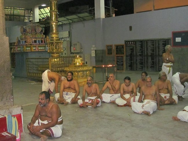 Mylapore SVDD Srinivasa Perumal Temple Panguni Uthiram Thirukalyana Utsavam33