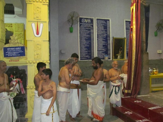 Mylapore SVDD Srinivasa Perumal Temple Panguni Uthiram Thirukalyana Utsavam34