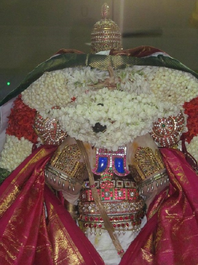 Mylapore SVDD Srinivasa Perumal Temple Panguni Uthiram Thirukalyana Utsavam4