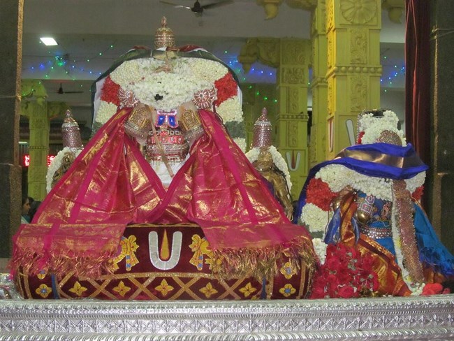 Mylapore SVDD Srinivasa Perumal Temple Panguni Uthiram Thirukalyana Utsavam41