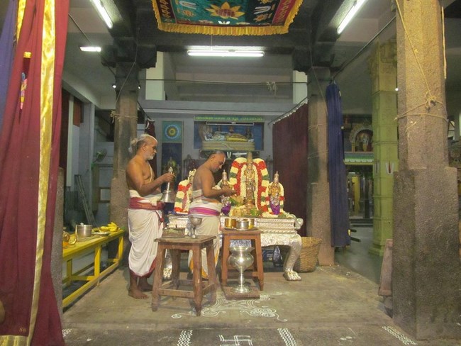 Mylapore SVDD Srinivasa Perumal Temple Panguni Uthiram Thirukalyana Utsavam7