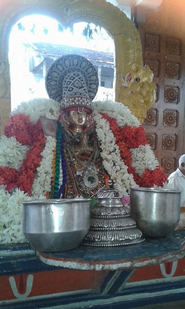 Mylapore SVDD Srinivasa Perumal Temple Sri Bhashyakara Avatara Utsavam10