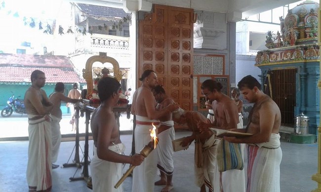 Mylapore SVDD Srinivasa Perumal Temple Sri Bhashyakara Avatara Utsavam16