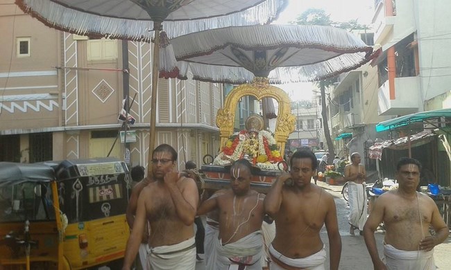 Mylapore SVDD Srinivasa Perumal Temple Sri Bhashyakara Avatara Utsavam21