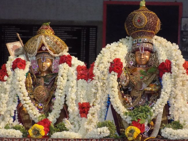 Mylapore SVDD Srinivasa Perumal Temple Vasanthotsavam12