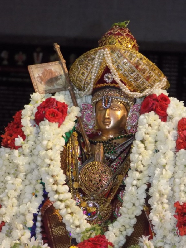 Mylapore SVDD Srinivasa Perumal Temple Vasanthotsavam13