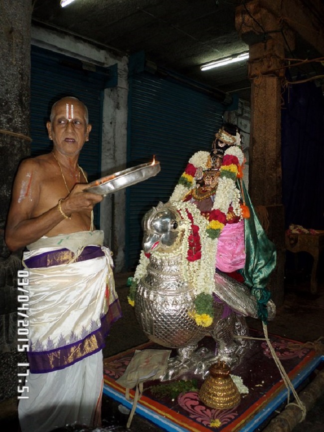 Mylapore Sri Adhikesava Perumal Temple Panguni Uthiram Thirukalyana Utsavam10